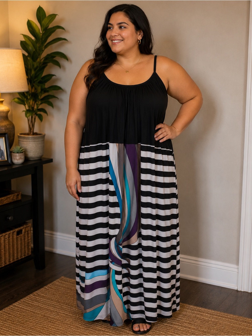 Just Lou Summer dress